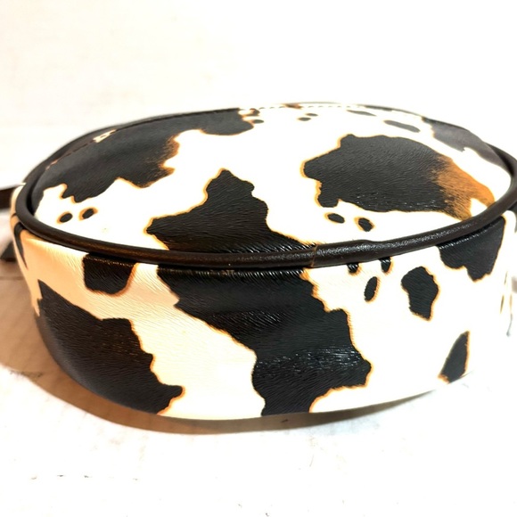 Wild fable cow print crossbody handbag - Picture 5 of 8